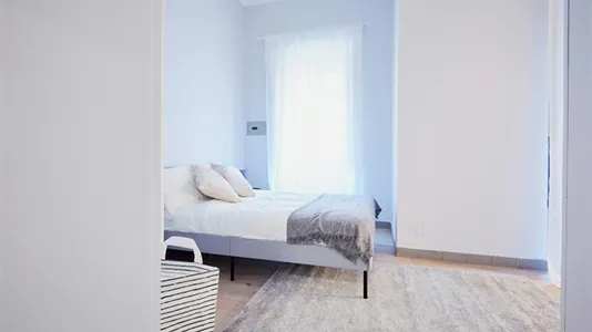 Rooms in Turin - photo 2