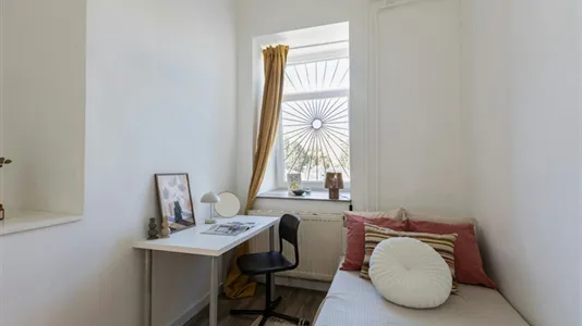 Rooms in Budapest XIII. kerület - photo 5