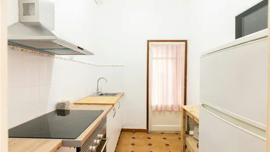 Apartments in Cornellà de Llobregat - photo 10