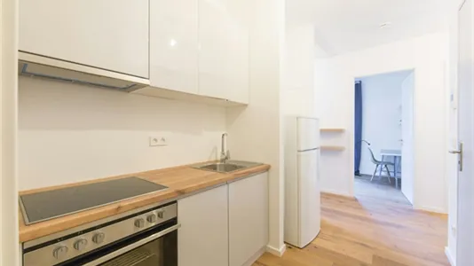 Rooms in Berlin Mitte - photo 5