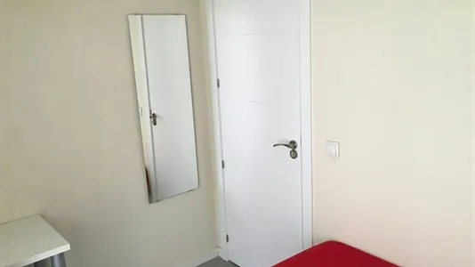 Rooms in Getafe - photo 3
