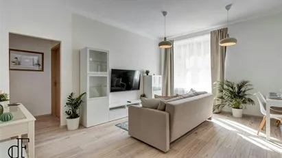 Apartment for rent in Budapest
