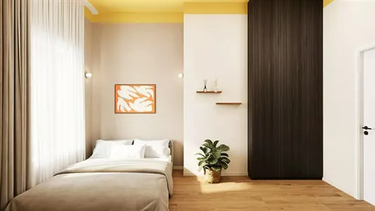 Apartments in Brussels Etterbeek - photo 2