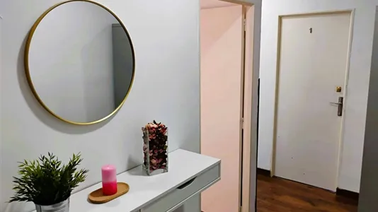 Rooms in Alcalá de Henares - photo 10