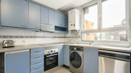 Rooms in Madrid Hortaleza - photo 10