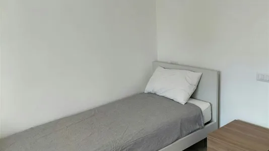 Rooms in Padua - photo 9