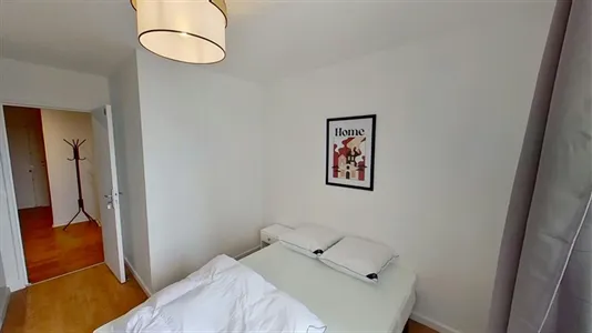 Rooms in Nanterre - photo 5
