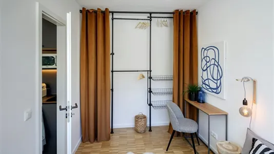 Apartments in Location is not specified - photo 6