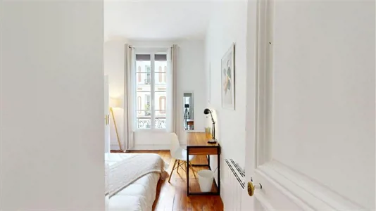 Rooms in Paris 10ème arrondissement - photo 3