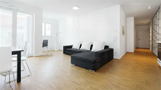 Apartments in Berlin Mitte - photo 4