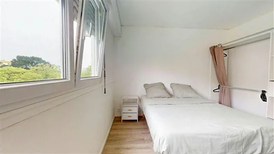 Rooms in Nantes - photo 3