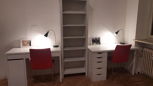 Rooms in Turin - photo 4