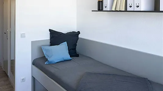 Apartments in Berlin Tempelhof-Schöneberg - photo 3