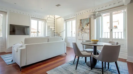 Apartments in Madrid Centro - photo 4