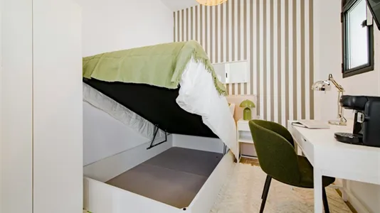 Rooms in Villaviciosa de Odón - photo 4