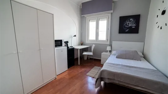 Rooms in Alcalá de Henares - photo 3