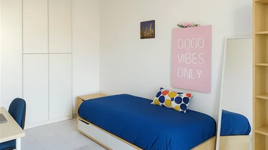 Rooms in Milano Zona 5 - Vigentino, Chiaravalle, Gratosoglio - photo 2