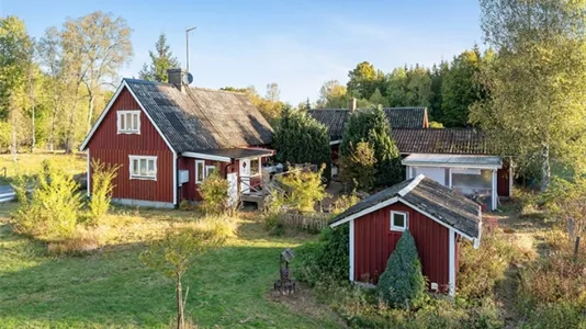 Houses in Hässleholm - photo 1