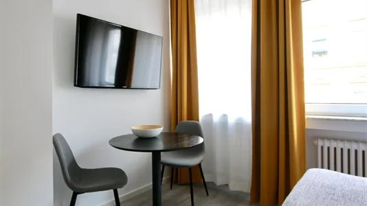 Apartments in Cologne Innenstadt - photo 9