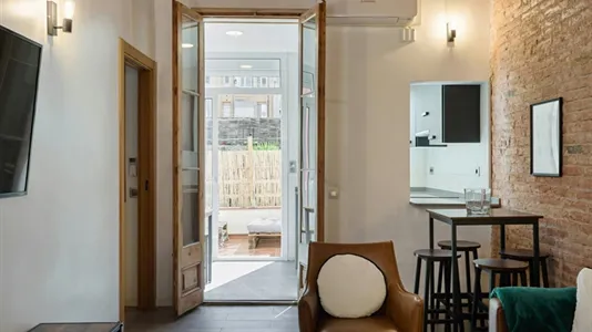 Apartments in Barcelona Sants-Montjuïc - photo 8