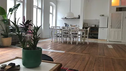 Apartment for rent in Berlin Mitte, Berlin