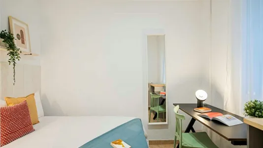 Rooms in Madrid Tetuán - photo 2