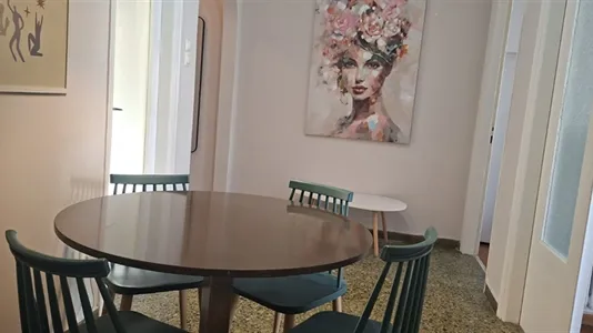 Rooms in Athens Agios Nikolaos - photo 4