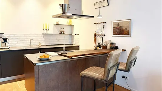 Apartments in Berlin Friedrichshain-Kreuzberg - photo 6