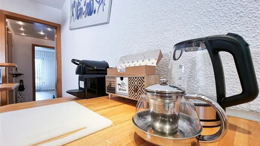 Apartments in Essen - photo 7