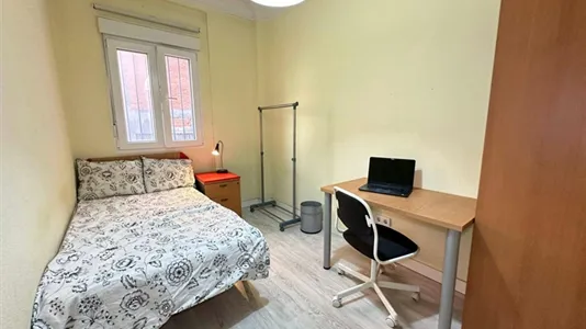 Rooms in Madrid Arganzuela - photo 1
