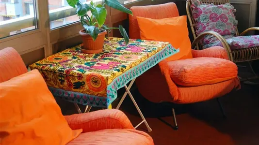 Rooms in Turin - photo 8