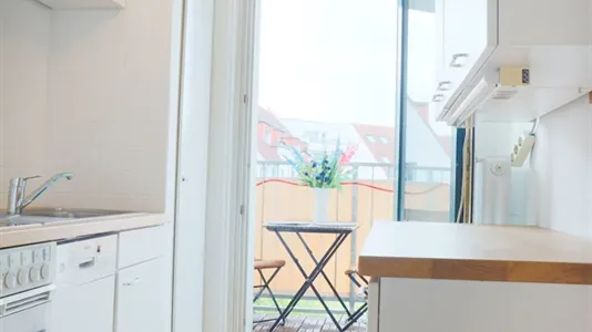 Apartments in Cologne Ehrenfeld - photo 9