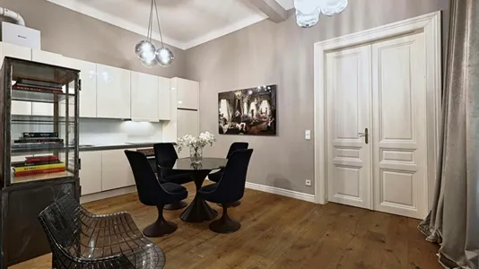 Apartments in Wien Mariahilf - photo 8