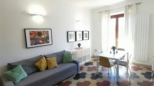 Apartments in Milano Zona 8 - Fiera, Gallaratese, Quarto Oggiaro - photo 2