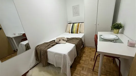 Rooms in Madrid Latina - photo 1