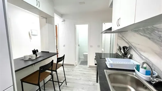 Rooms in Getafe - photo 9
