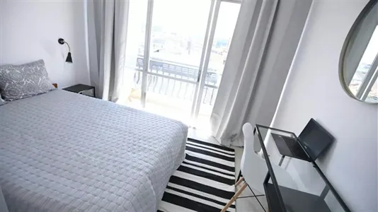 Apartments in Location is not specified - photo 6