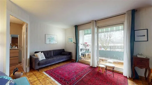 Apartments in Lyon - photo 10