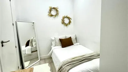 Room for rent in Madrid Salamanca, Madrid