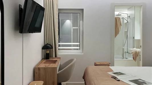 Rooms in Barcelona Sarrià-St. Gervasi - photo 2