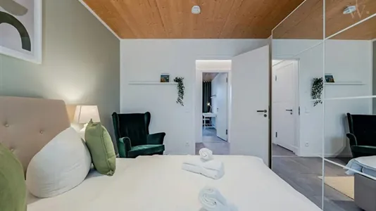 Apartments in Berlin Friedrichshain-Kreuzberg - photo 2