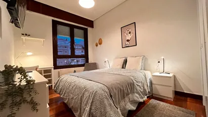 Room for rent in Bilbao, País Vasco