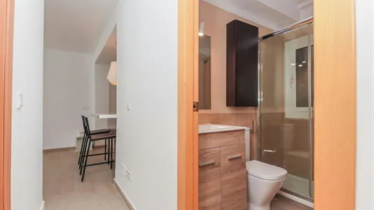 Rooms in Reus - photo 7