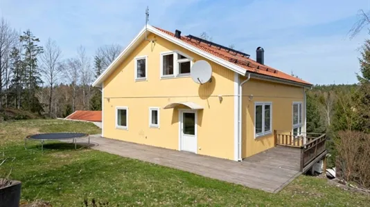 Houses in Botkyrka - photo 11