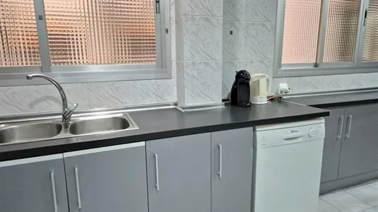 Rooms in Valencia Ciutat Vella - photo 3