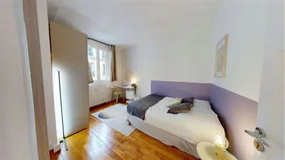 Room for rent in Paris 8ème arrondissement, Paris