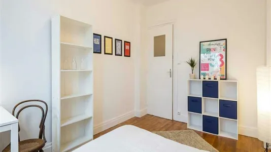 Rooms in Lyon - photo 1
