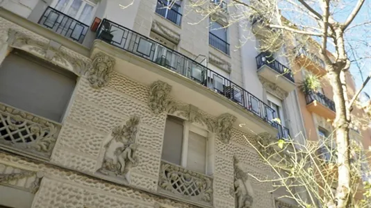 Rooms in Valencia L'Eixample - photo 6