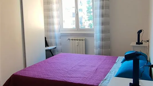 Rooms in Roma Municipio VIII – Appia Antica - photo 1