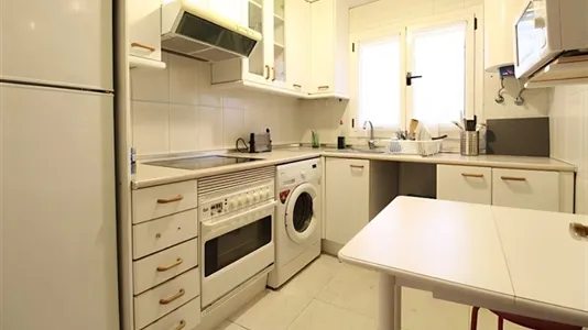 Rooms in Madrid Tetuán - photo 6